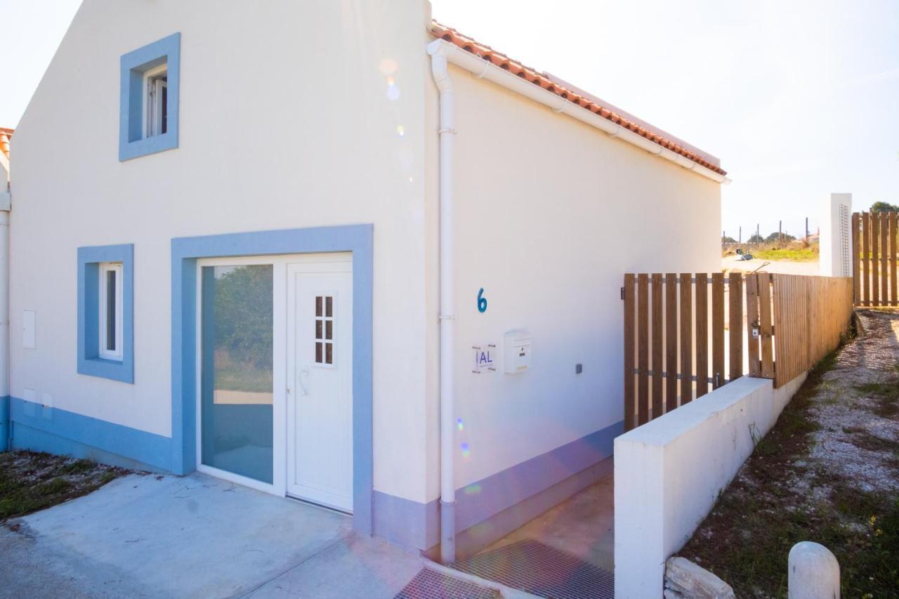 Casa Do Meio Cela  Exterior photo